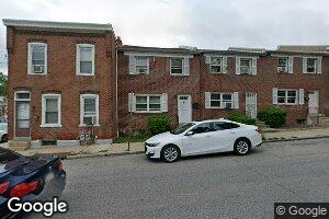 503 E Airy St, Norristown, PA 19401