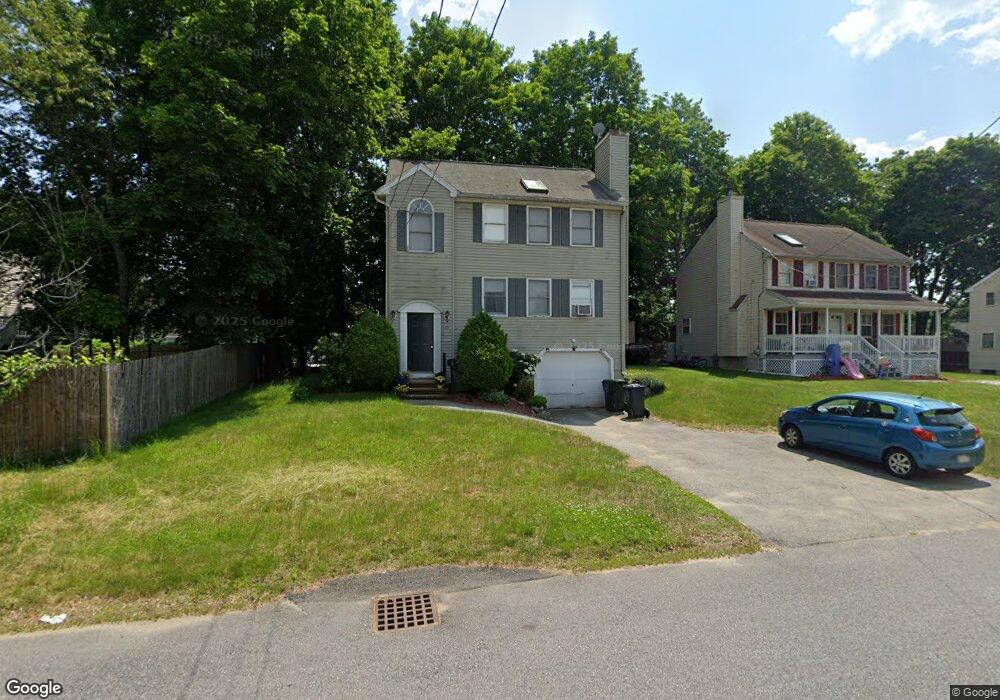 25 Coburn Ave, Dracut, MA 01826 - photo 1