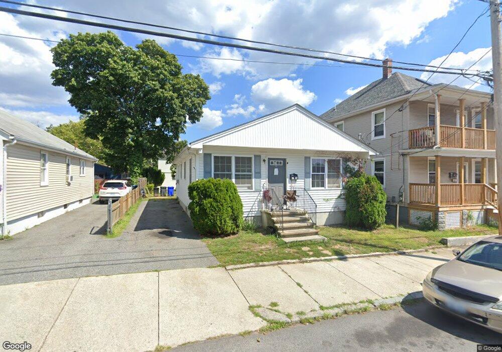 19 Brush Hill Rd, Providence, RI 02909 - photo 1