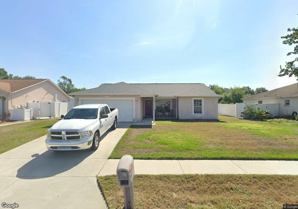 7328 Highland Loop, Zephyrhills, FL 33541 - photo 1