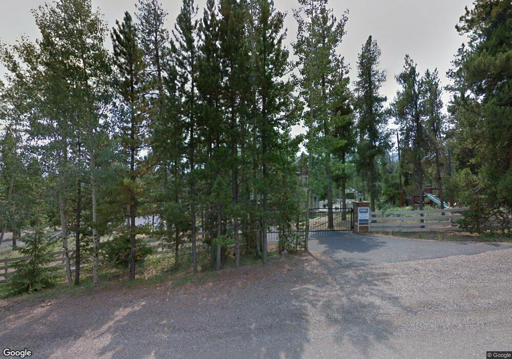 8371 S Warhawk Rd, Conifer, CO 80433 - photo 1