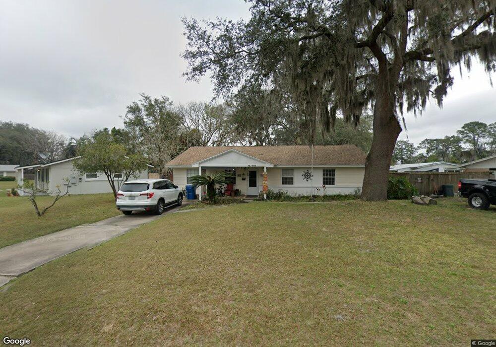 10615 Dodd Rd, Jacksonville, FL 32218 - photo 1