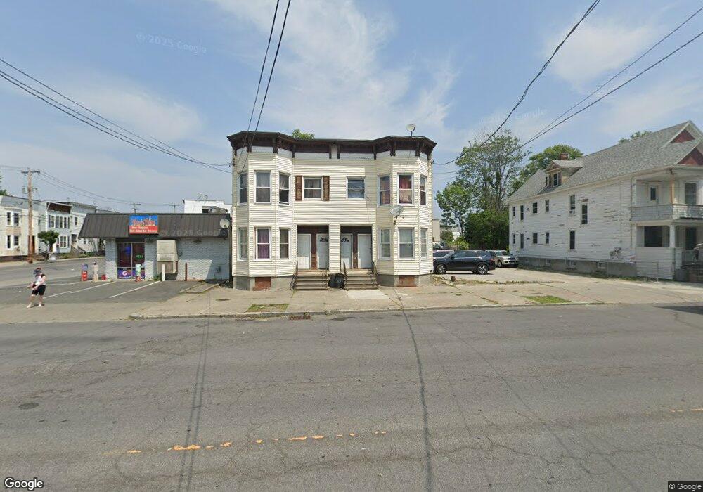 509 Washington Ave, Albany, NY 12206 - photo 1