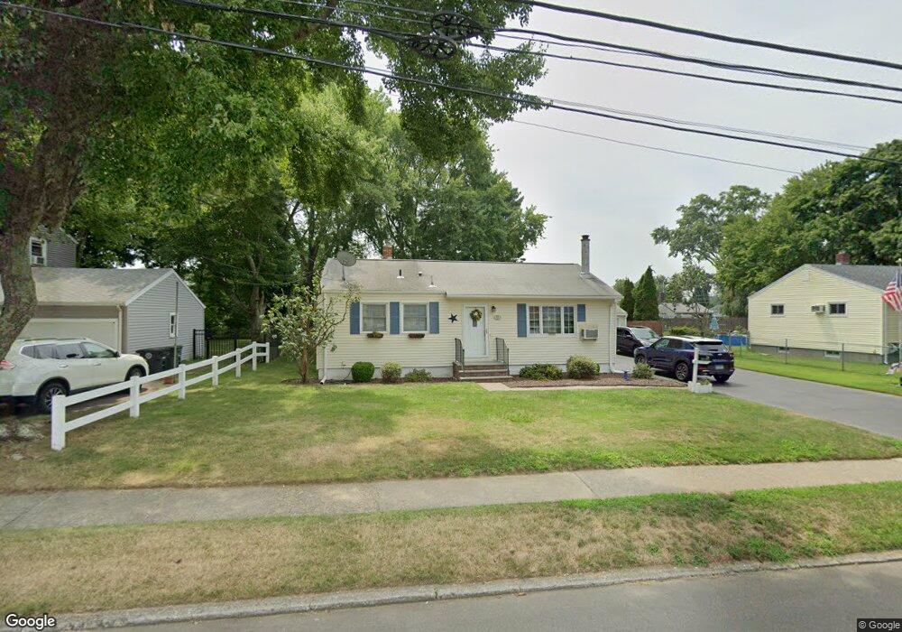 216 Anderson Ave, Milford, CT 06460 - photo 1