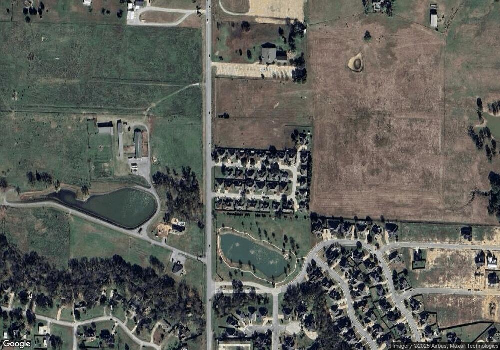 107 Country View Cir, Pottsboro, TX 75076 - photo 1