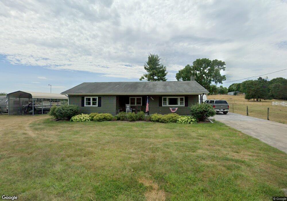 2411 Minebank Rd, Strasburg, VA 22657 - photo 1