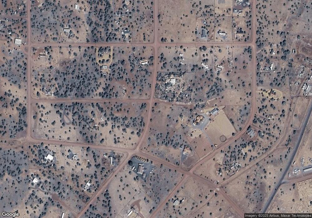 1218 W Valley Cir, Williams, AZ 86046 - photo 1