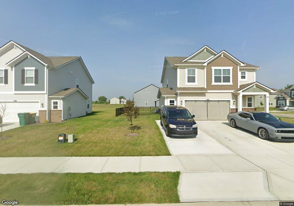 3866 Sunset Ridge Dr, Franklin, IN 46131 - photo 1