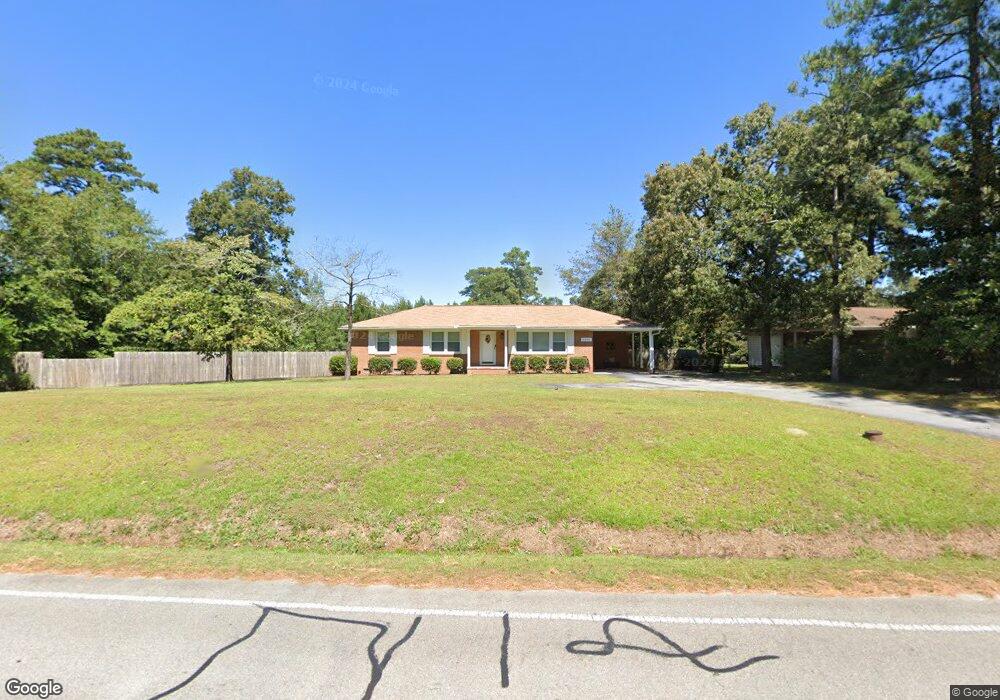 2808 Wilton Rd, West Columbia, SC 29170 - photo 1