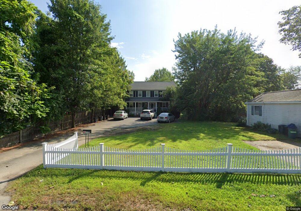 63 N Warren St, Woburn, MA 01801 - photo 1