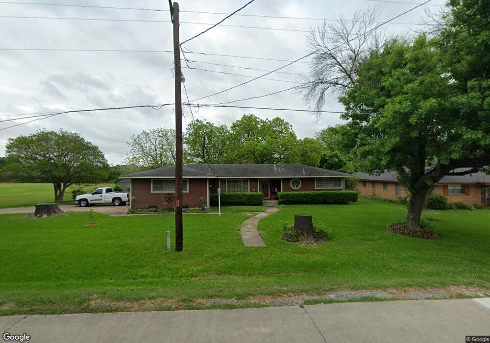 504 Old Telico Rd, Ennis, TX 75119 - photo 1