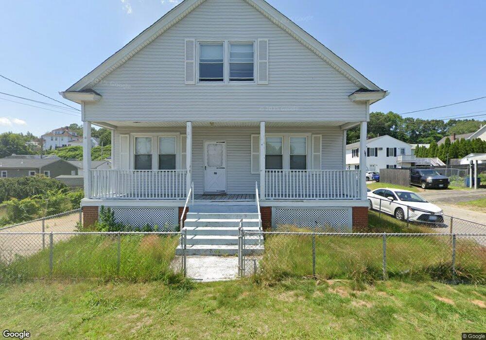 110 Argol St unit 1, Providence, RI 02904 - photo 1