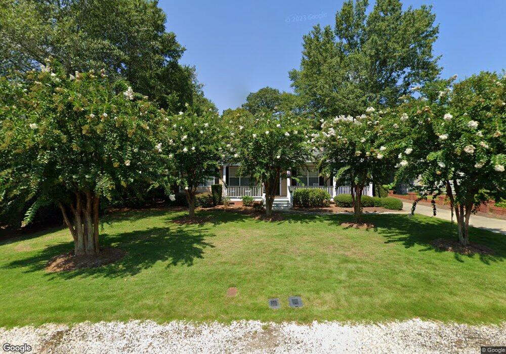 1603 Sarsfield Ave, Camden, SC 29020 - photo 1