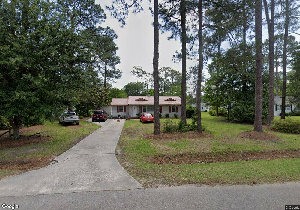 1841 4th St SE, Moultrie, GA 31768 - photo 1