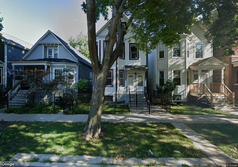 3422 W Schubert Ave unit 2, Chicago, IL 60647 - photo 1