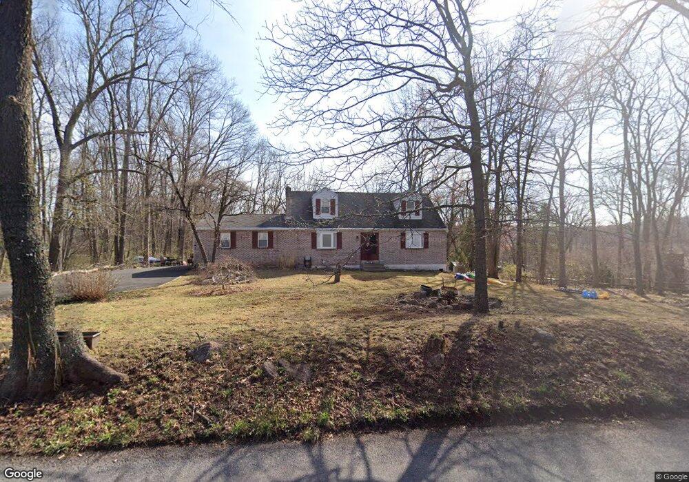19 Moore Rd, Mohnton, PA 19540 - photo 1