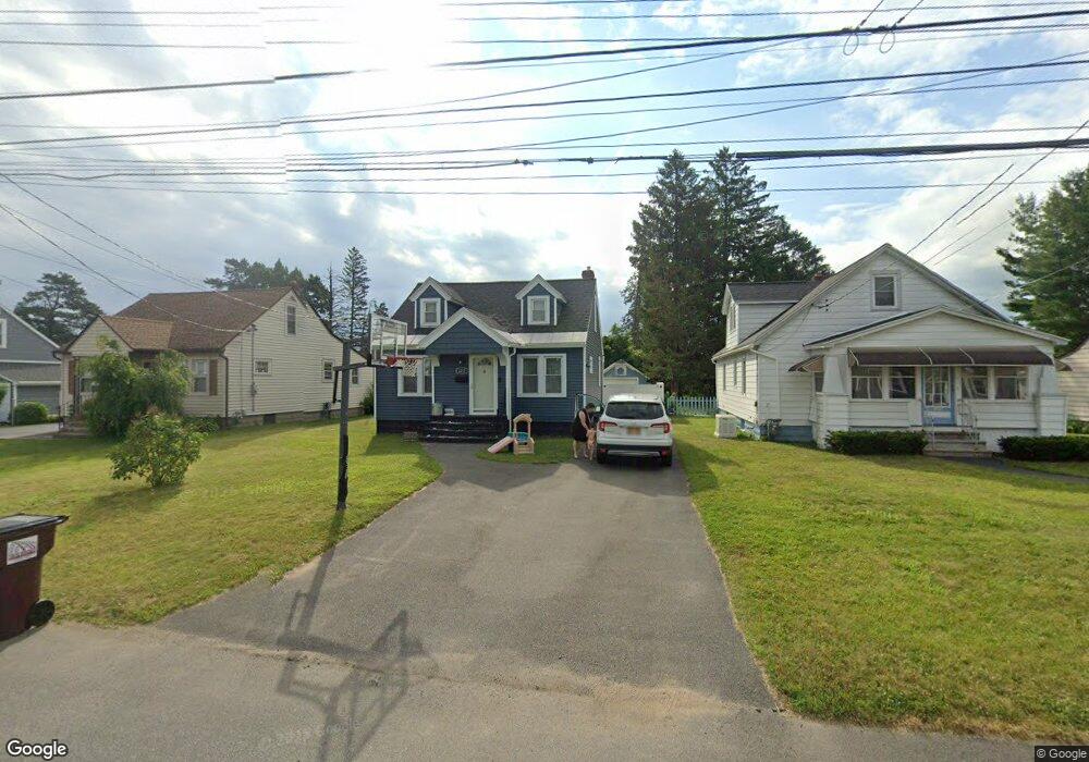 1217 Paul Ave, Schenectady, NY 12306 - photo 1