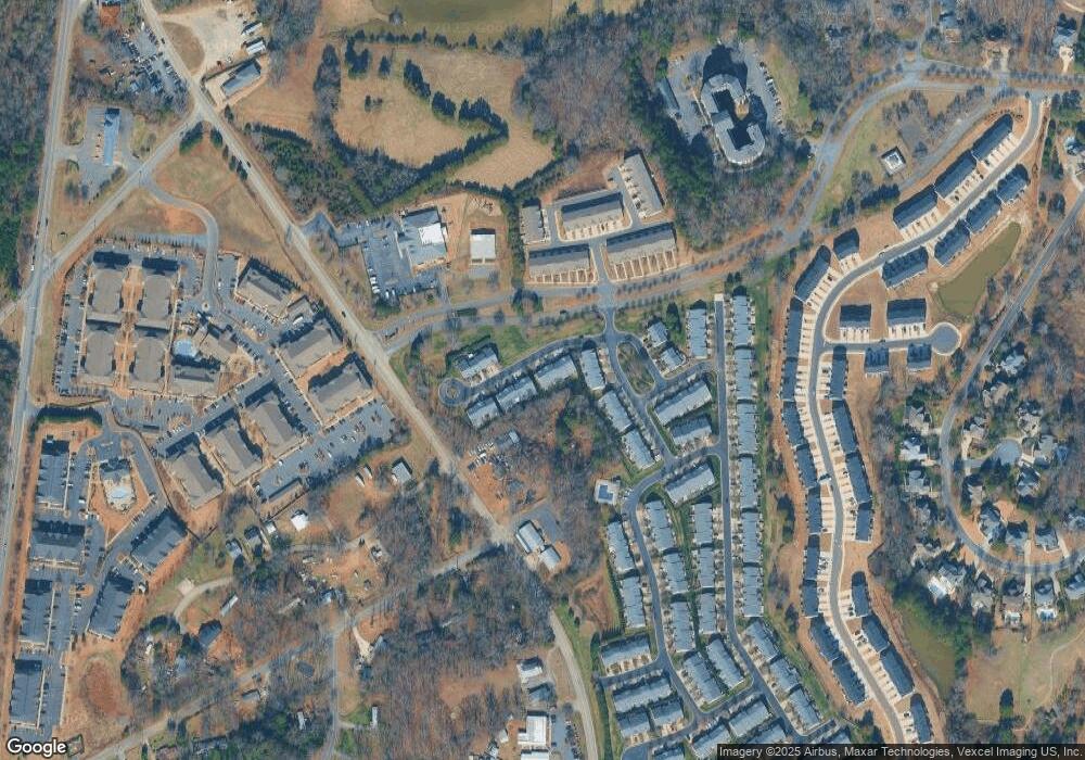 825 Daly Cir unit A, Fort Mill, SC 29715 - photo 1