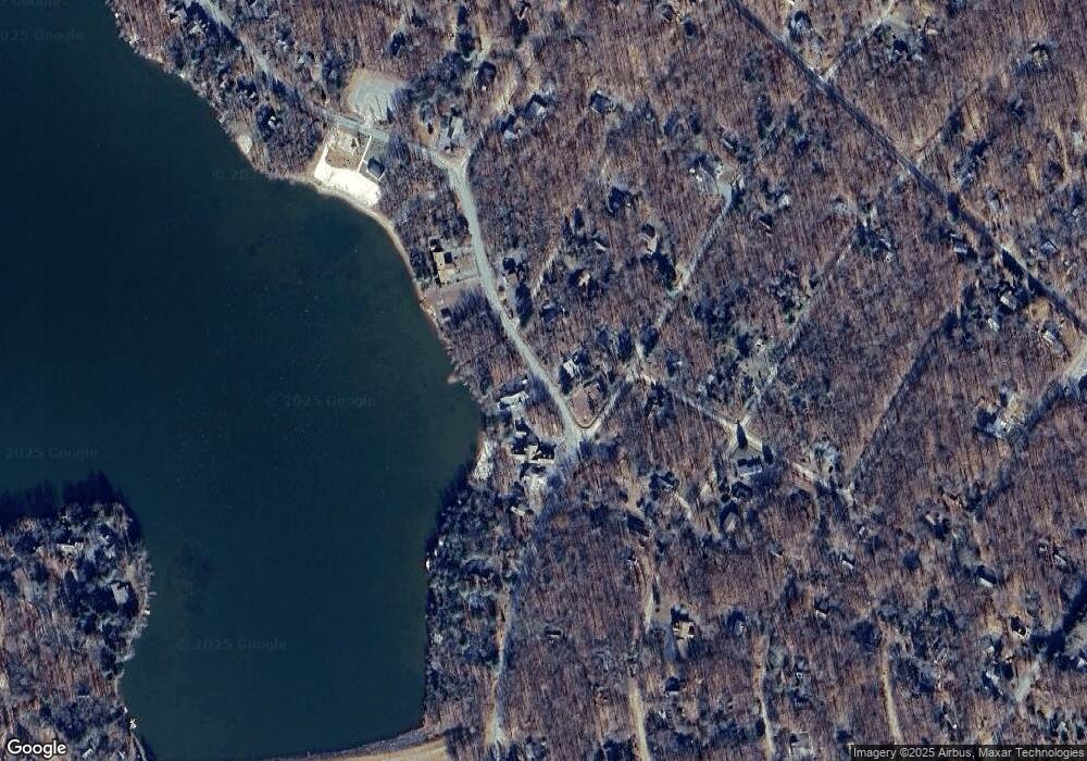 156 N Arrow Dr, Pocono Lake, PA 18347 - photo 1