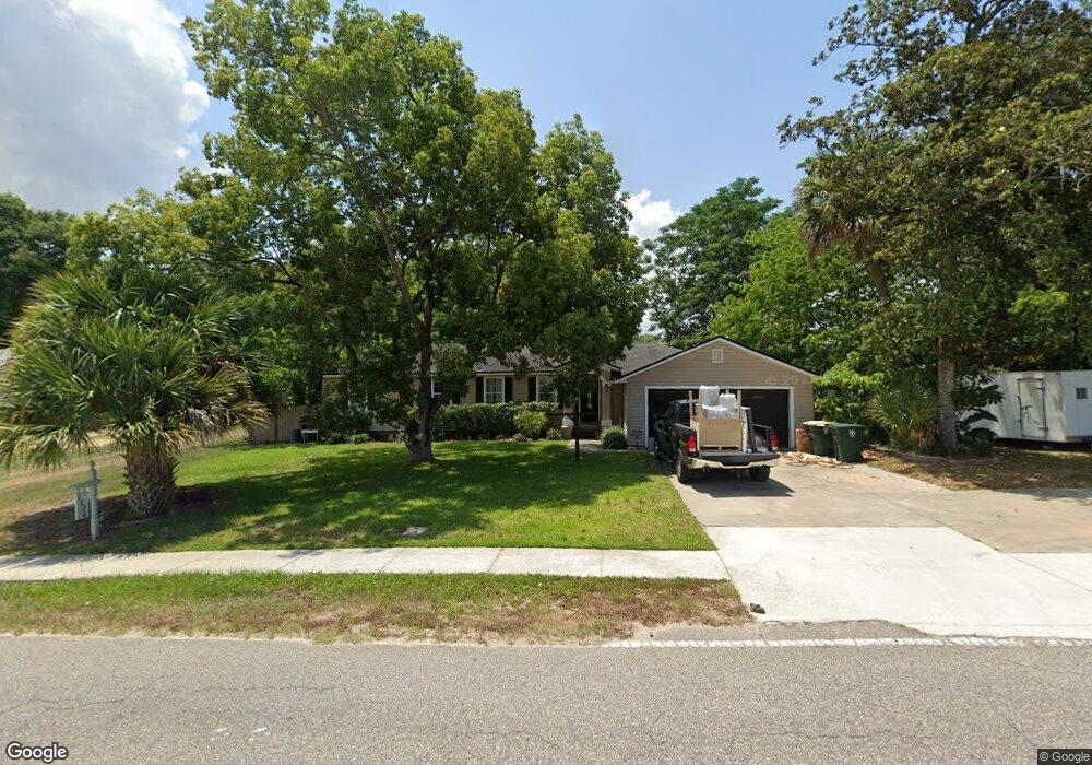 1834 Live Oak Dr, Jacksonville, FL 32246 - photo 1