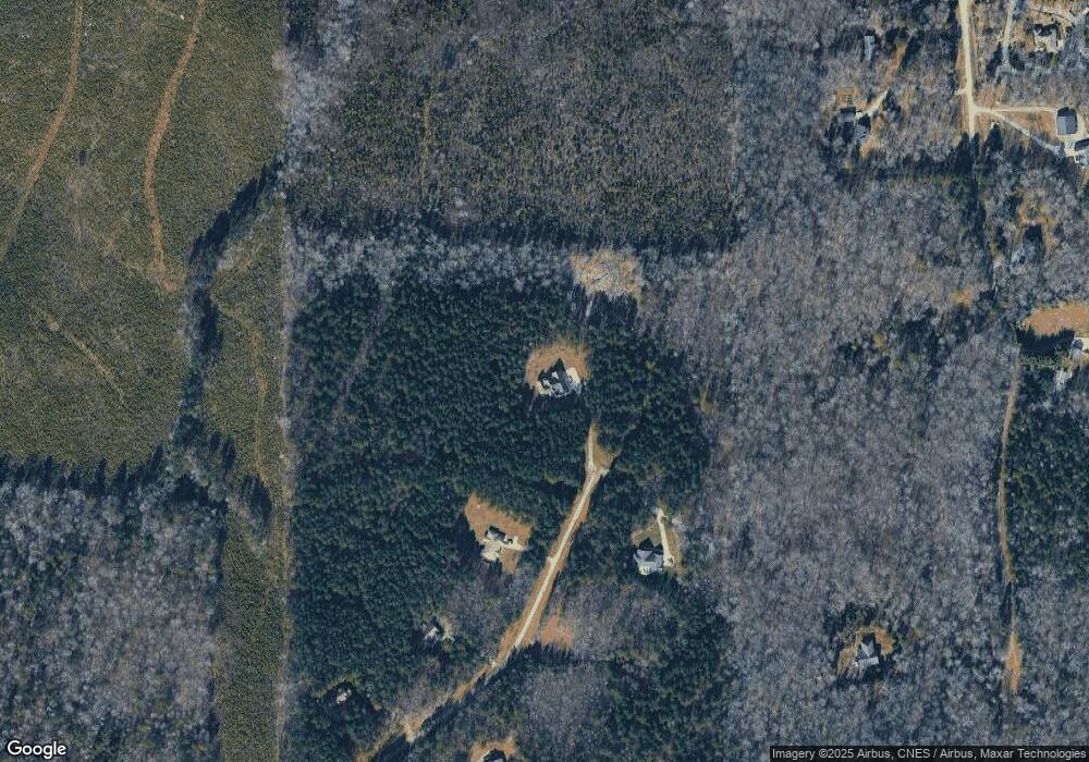 509 Foxwood Trail, Pittsboro, NC 27312 - photo 1