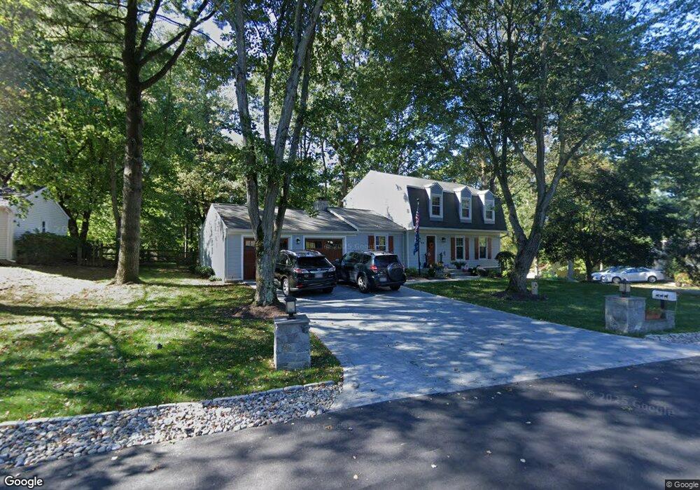 1814 Post Oak Trail, Reston, VA 20191 - photo 1