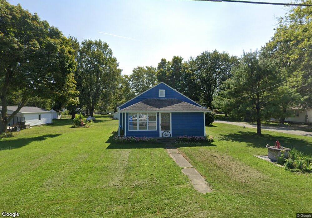 999 W 261st St, Sheridan, IN 46069 - photo 1