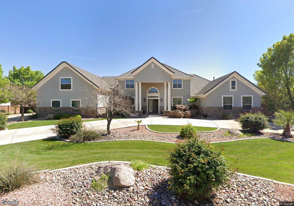 108 E Adam Ln, Washington, UT 84780 - photo 1