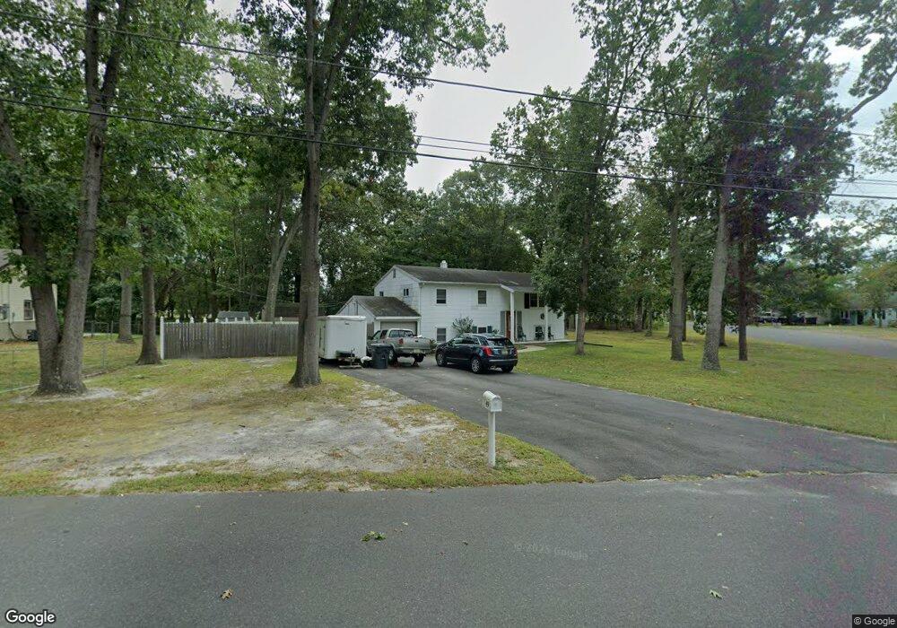 49 Crest Dr, Howell, NJ 07731 - photo 1