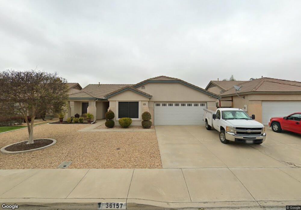 36157 Forest St, Winchester, CA 92596 - photo 1