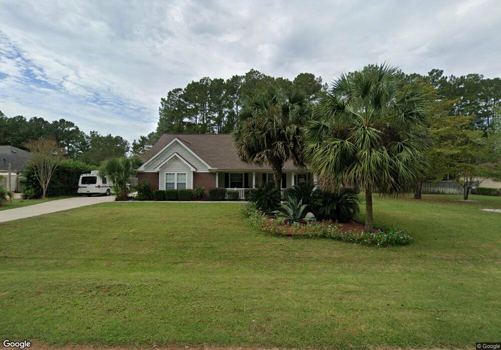 10 Starling Trace, Crawfordville, FL 32327 - photo 1