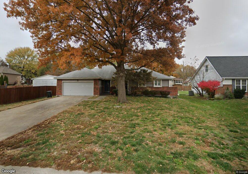 12014 W 55th Terrace, Shawnee, KS 66216 - photo 1