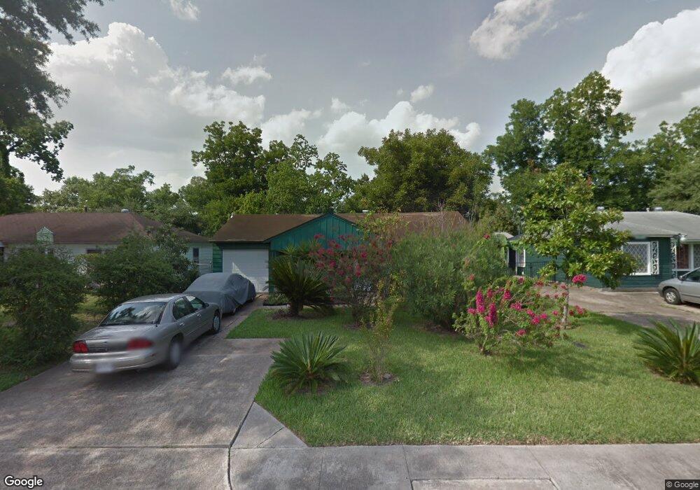 4935 Gren St, Houston, TX 77021 - photo 1