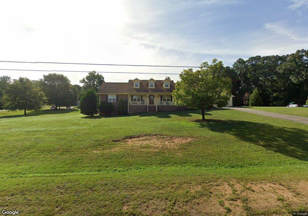 200 David Larsen Dr, Stockbridge, GA 30281 - photo 1