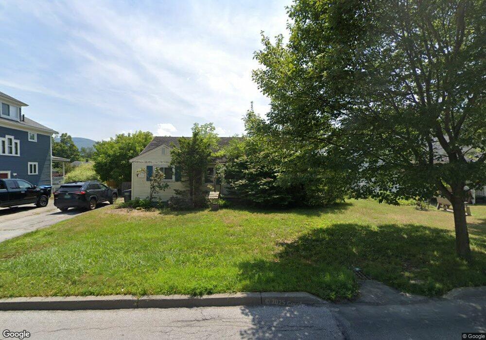 72 Killington Ave, Rutland, VT 05701 - photo 1