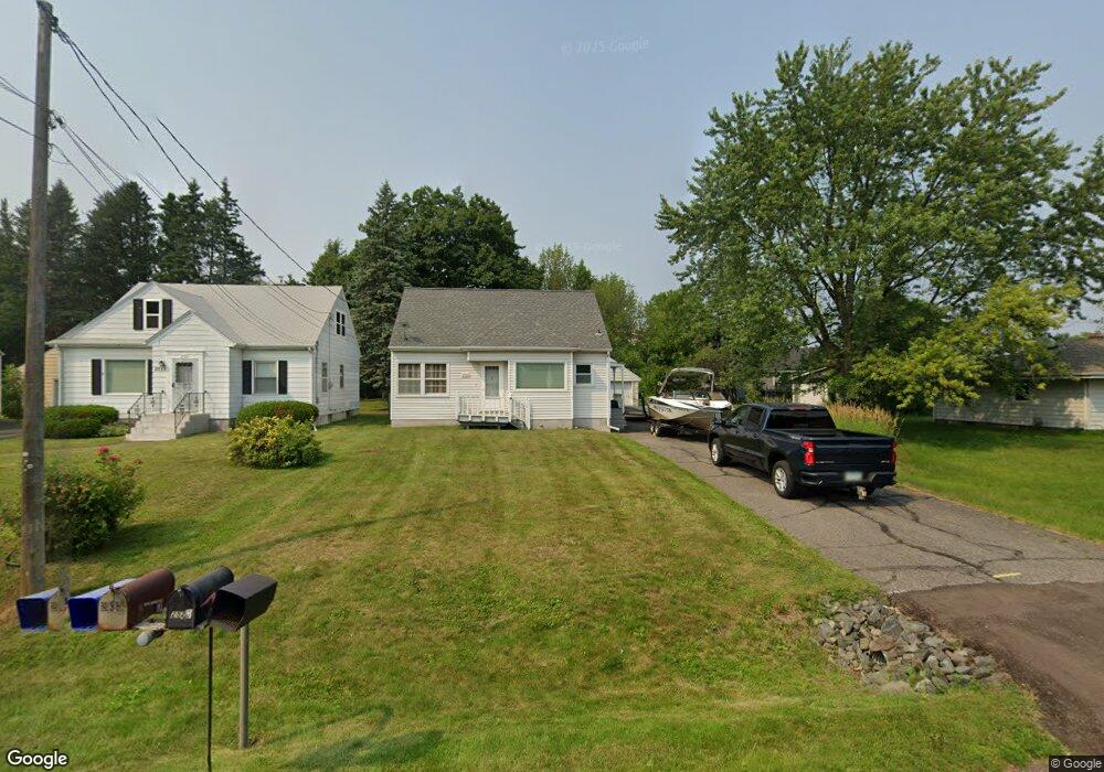 2529 Hagberg St, Duluth, MN 55811 - photo 1