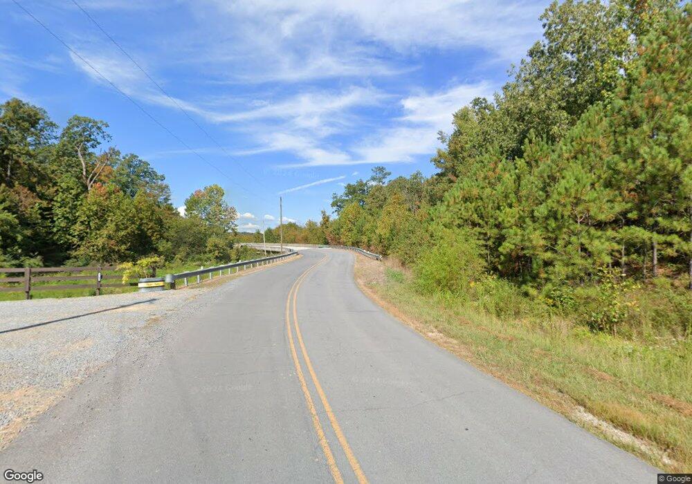 48 Acres County Line Rd, Chatsworth, GA 30705 - photo 1
