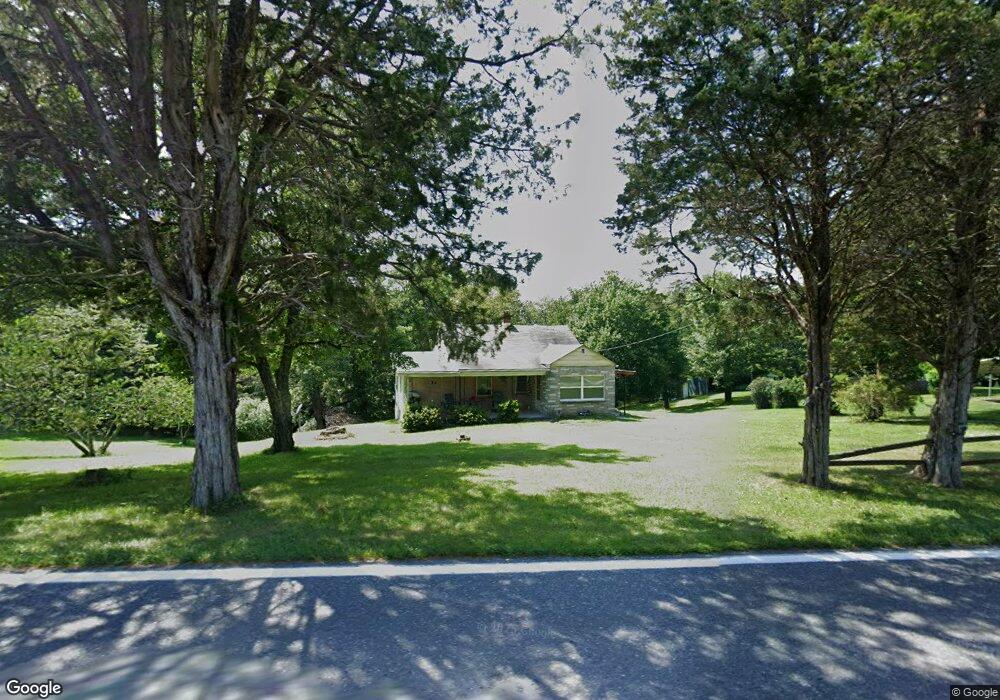 8224 Winchester Grade Rd, Berkeley Springs, WV 25411 - photo 1