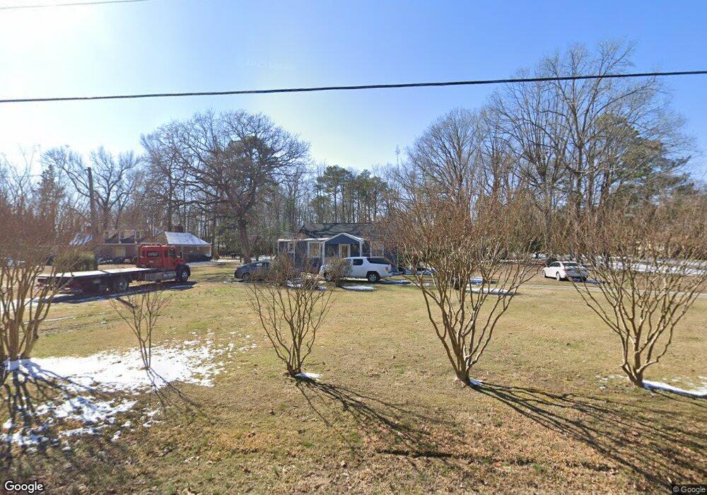 400 Le Gordon Dr, Midlothian, VA 23114 - photo 1