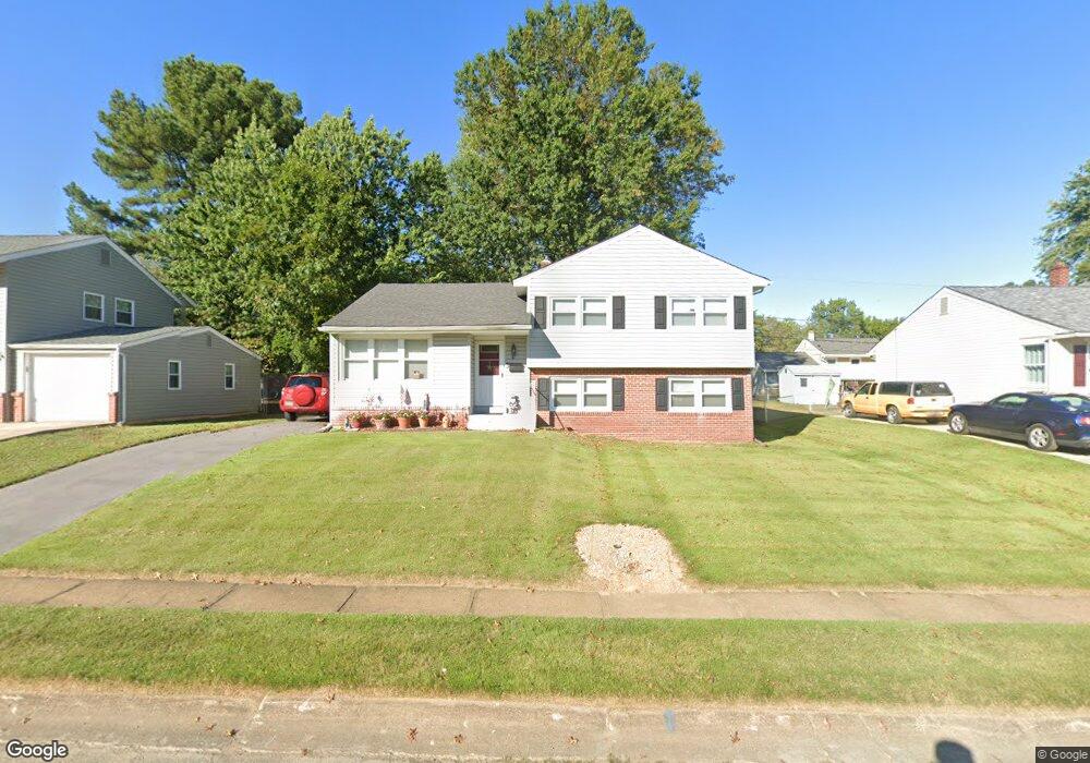 57 Ruby Dr, Claymont, DE 19703 - photo 1