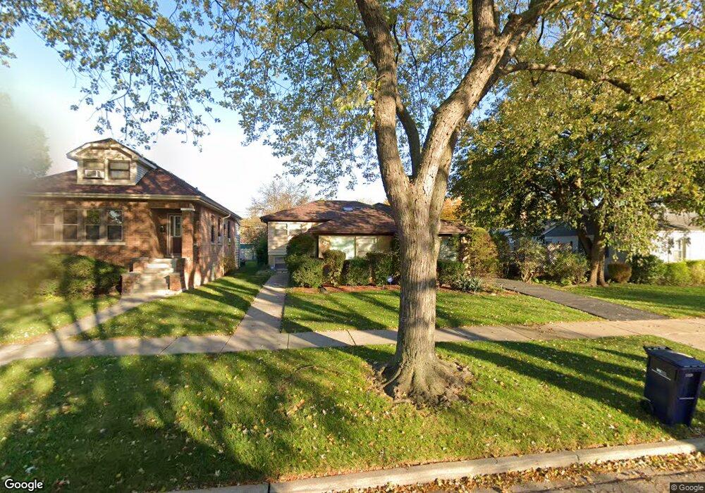 1449 Norfolk Ave, Westchester, IL 60154 - photo 1