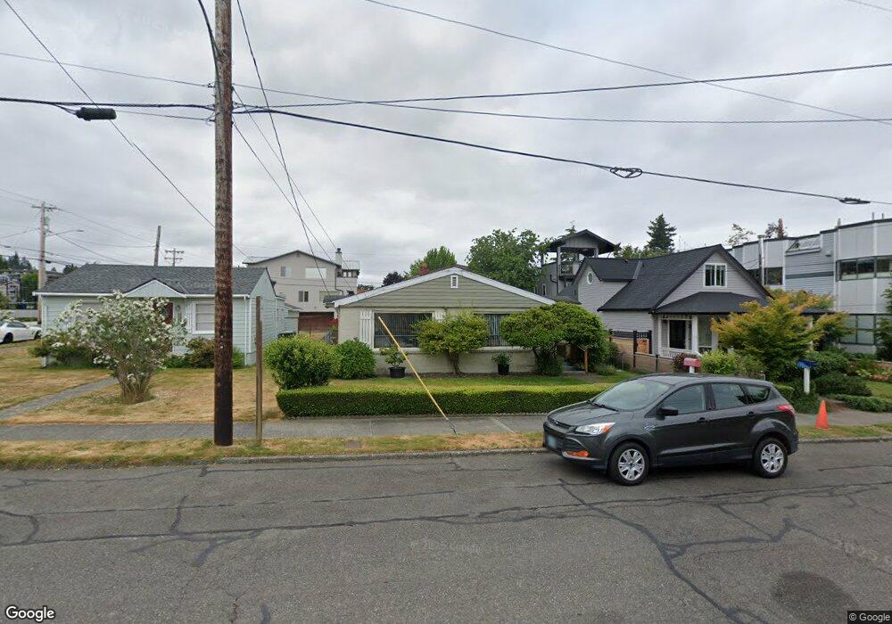 426 Daley St, Edmonds, WA 98020 - photo 1