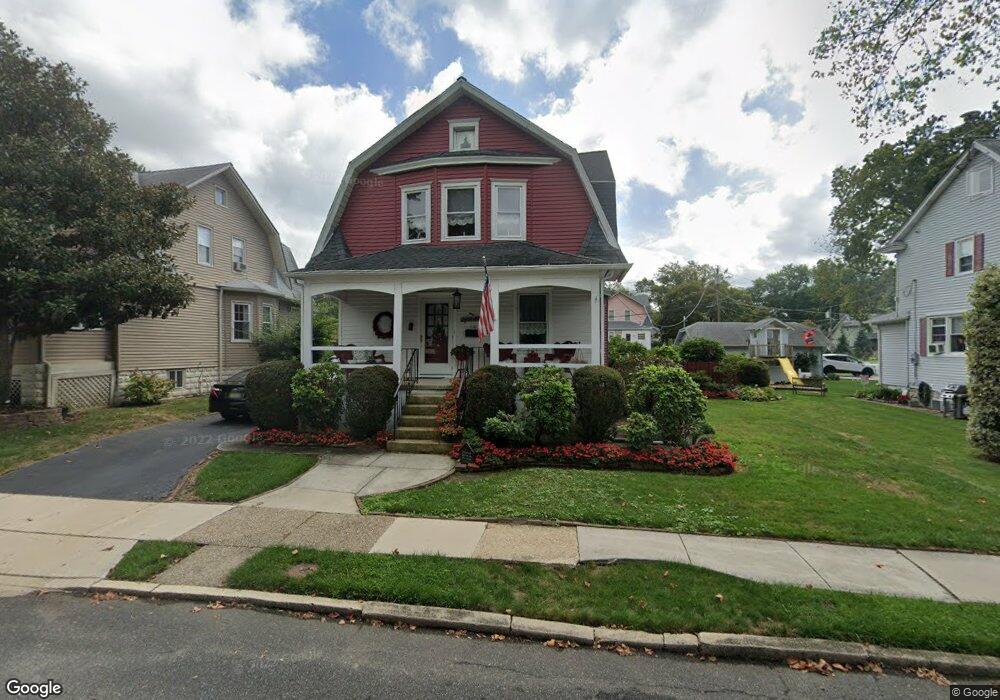 110 Yale Rd, Audubon, NJ 08106 - photo 1