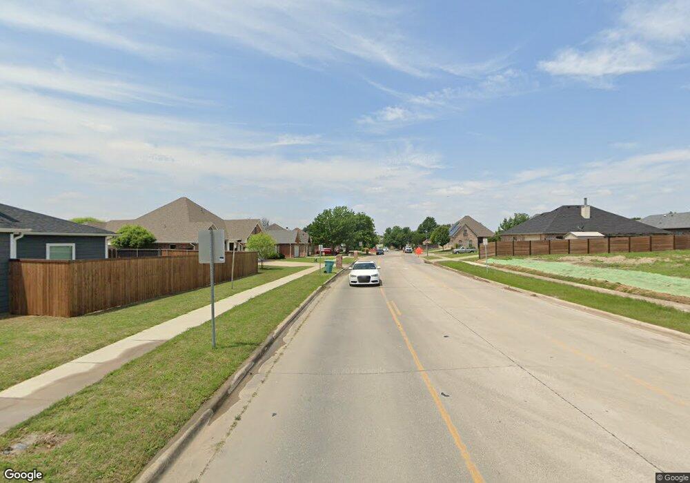 508 E North Creek Dr, Sherman, TX 75092 - photo 1