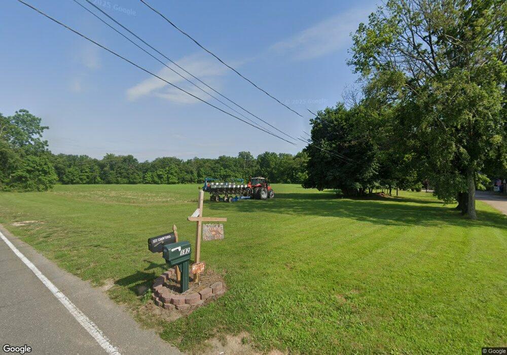 182 Friendship Rd, Cranbury, NJ 08512 - photo 1