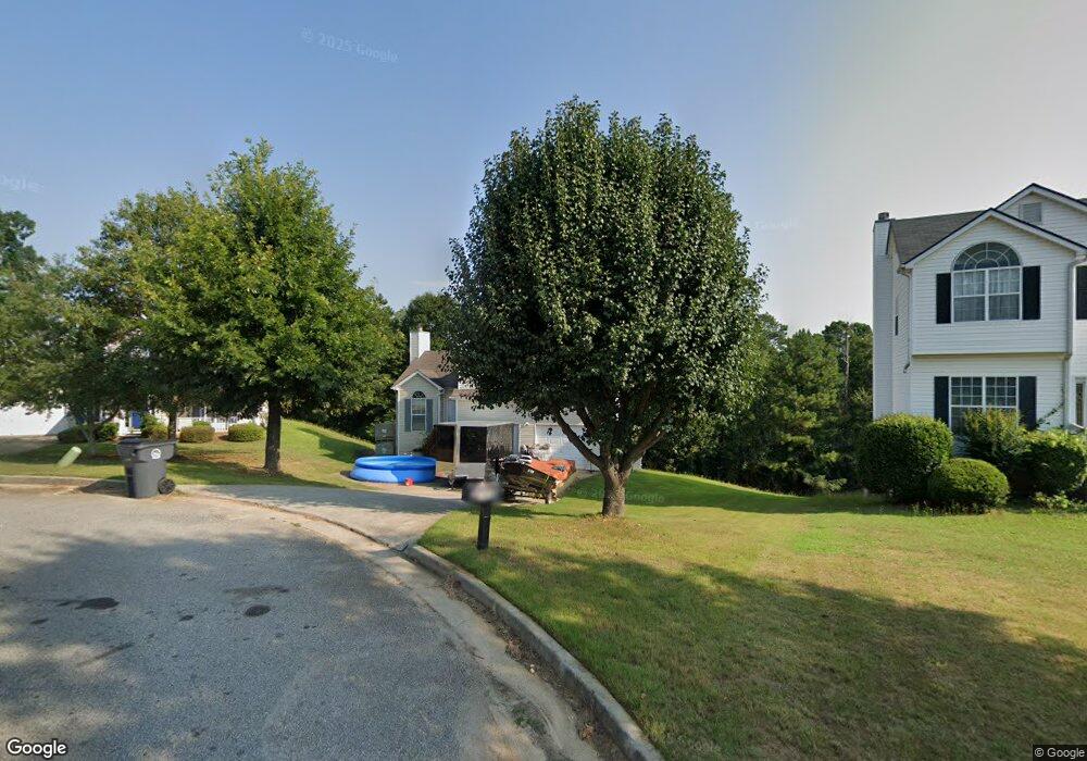 7416 Chads Cir, Jonesboro, GA 30236 - photo 1