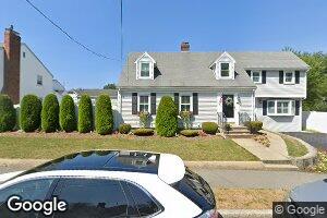 203 Parke Ave, Quincy, MA 02171