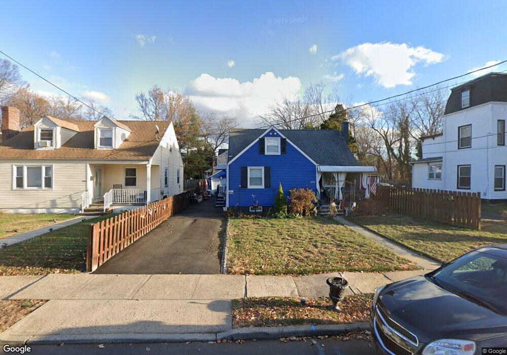 1201 W 6th St unit 3, Plainfield, NJ 07063 - photo 1