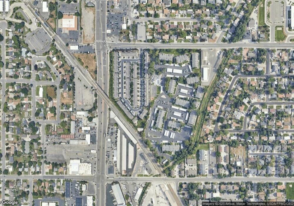 7895 S Spring Station Way, Midvale, UT 84047 - photo 1