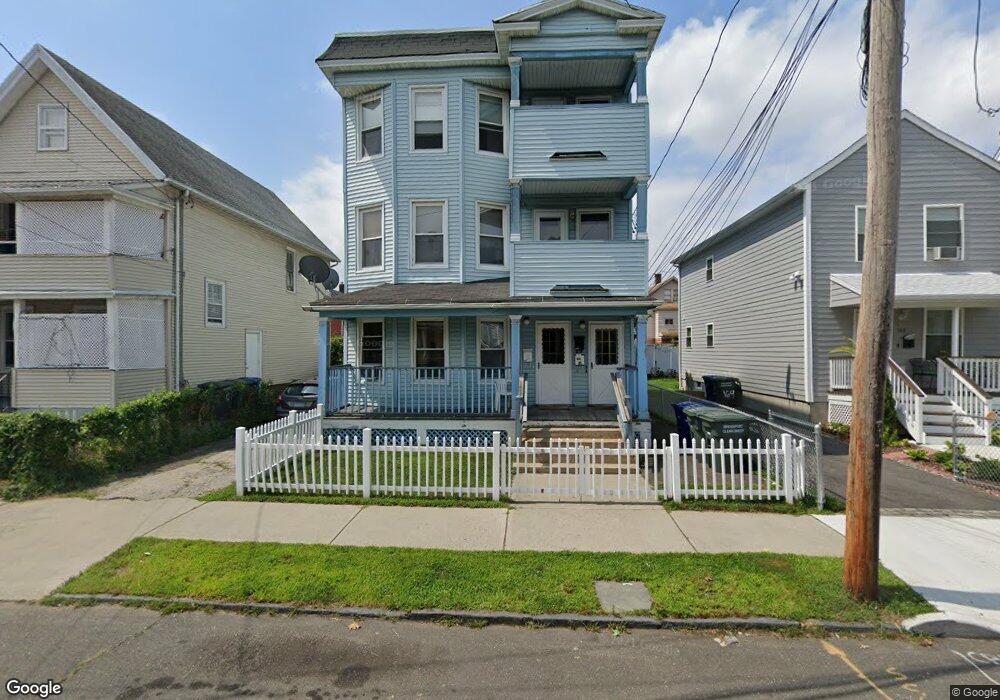 163 5th St, Bridgeport, CT 06607 - photo 1